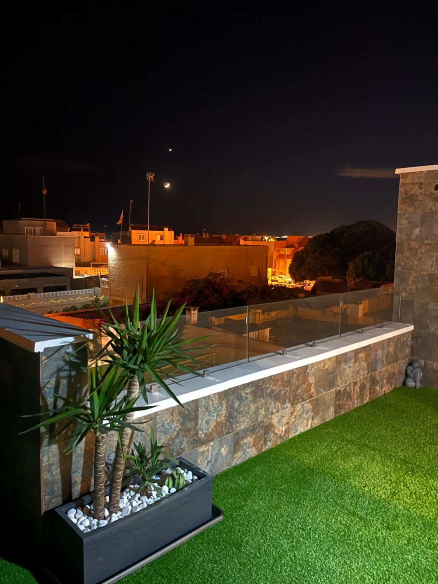 Quinto Pino Playa Apartment El Jaul